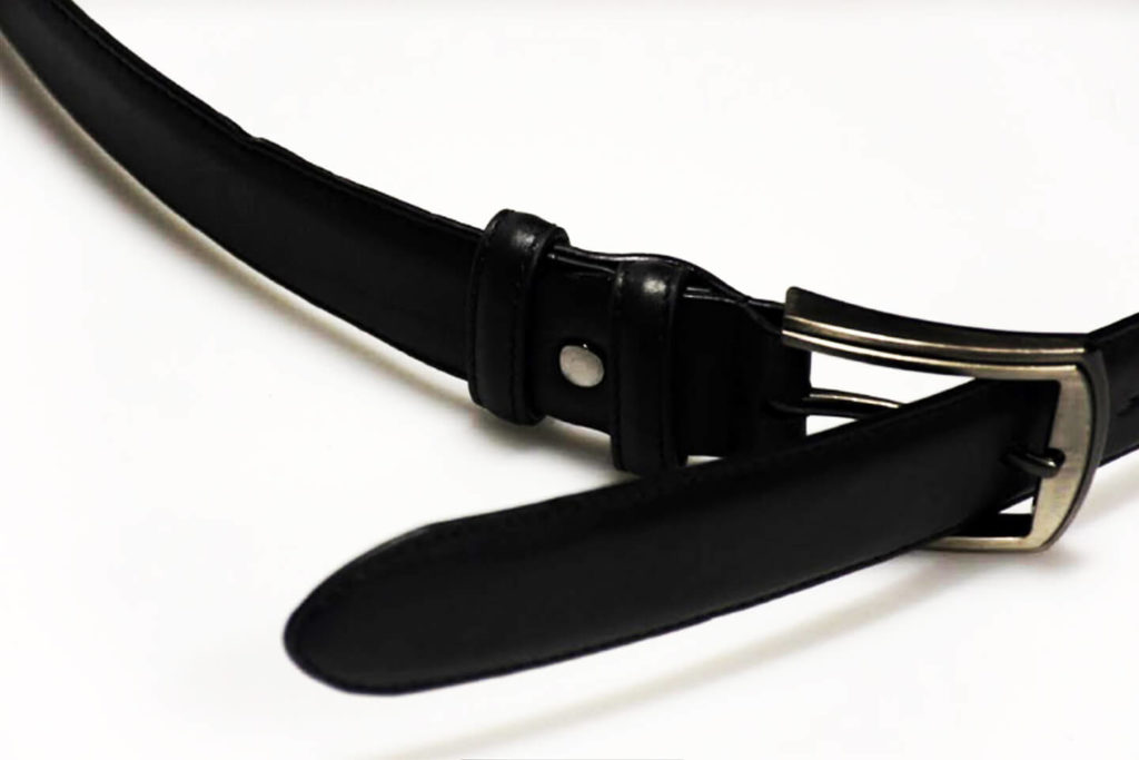 Buy men’s leather belt in New Zealand Pure Leather